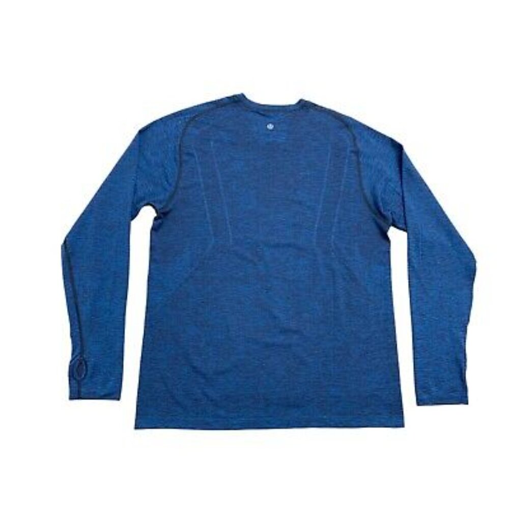 Men’s Lululemon Long Sleeve